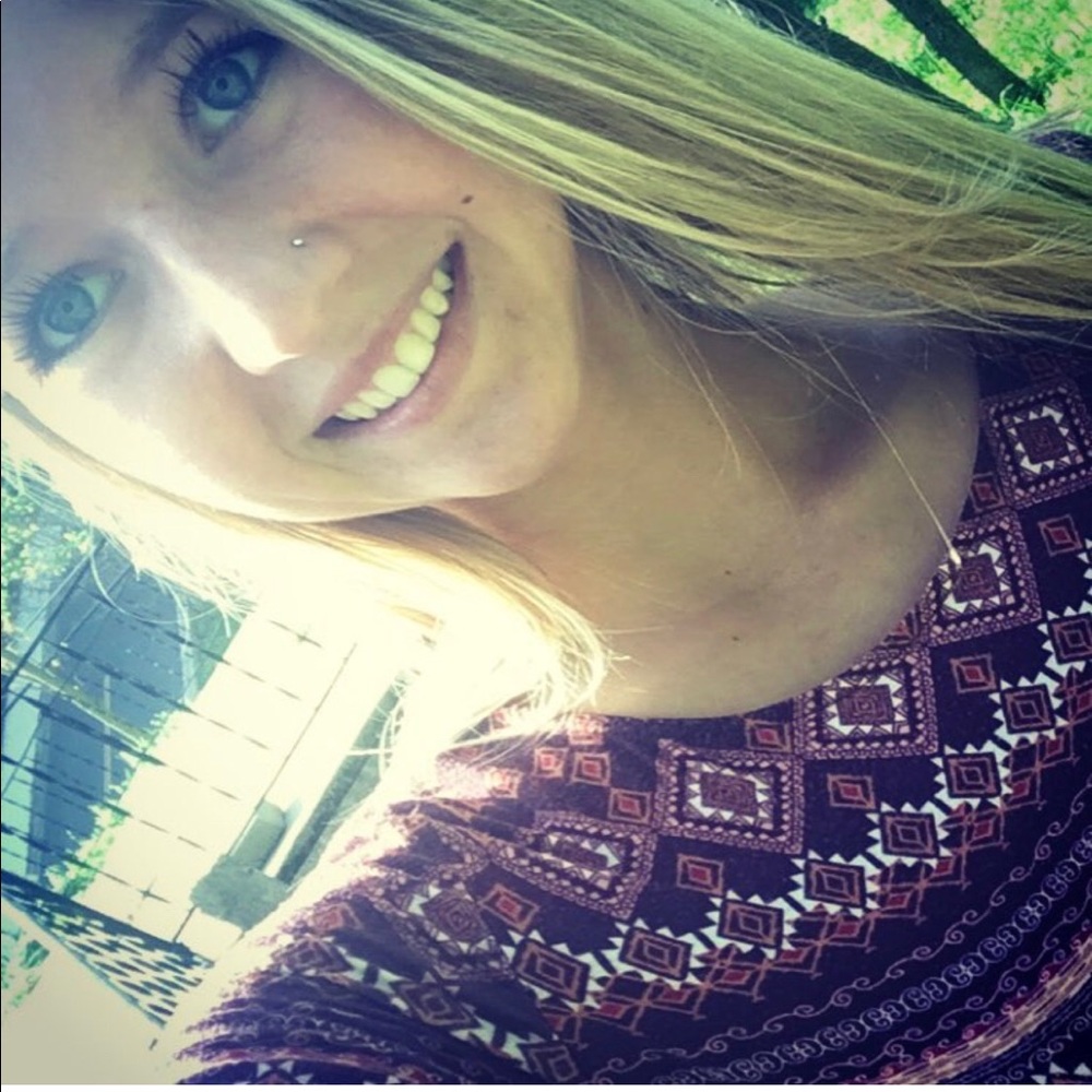 Meet your Posher, Christian